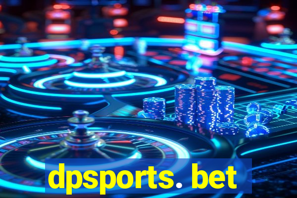 dpsports. bet